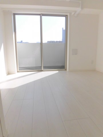 居室・リビング　レガリス品川サウス ※別部屋参照