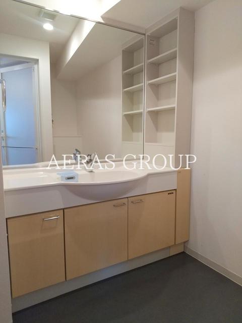 洗面設備　別部屋参考