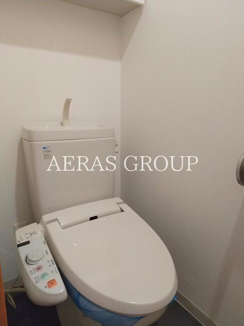 トイレ　別部屋参考