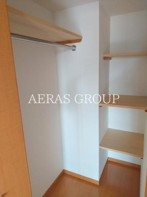 収納　別部屋参考