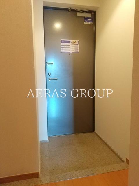 玄関　別部屋参考