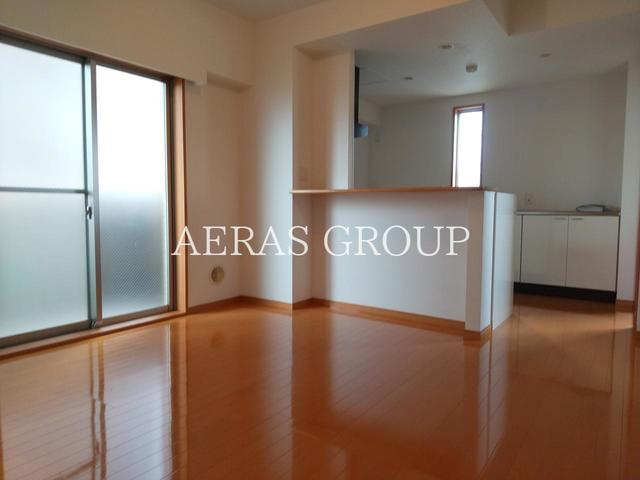 居室・リビング　別部屋参考