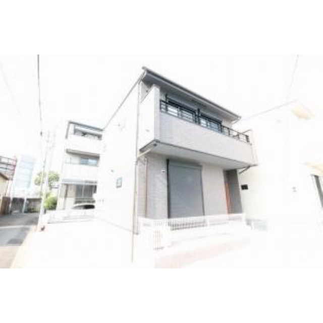 建物外観　お問い合わせは美濃善不動産駅前店へ！