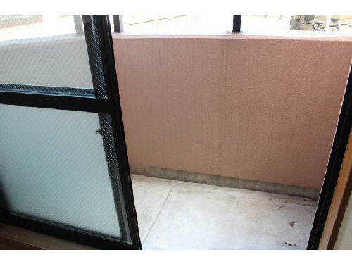 バルコニー　103