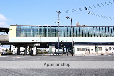その他　JR佐古駅（その他）まで289m