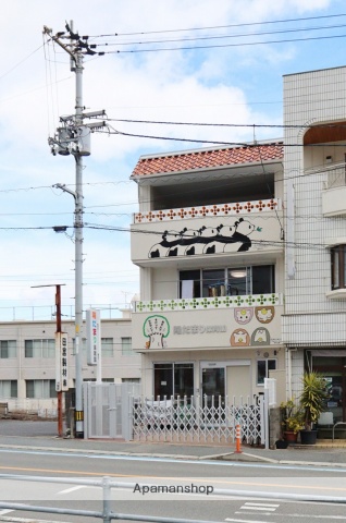 幼稚園・保育園　陽だまり保育園（幼稚園・保育園）まで490m