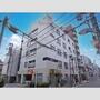 スカーラ武蔵小山 4階 築27年4ヶ月の賃貸物件