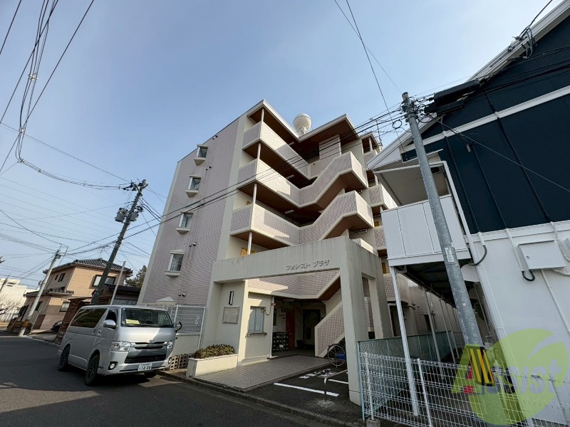 建物外観　外観１