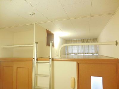 その他　クローゼット