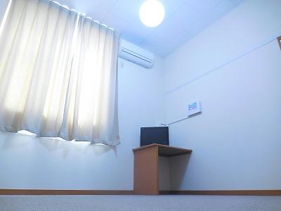 居室・リビング　家具家電付き