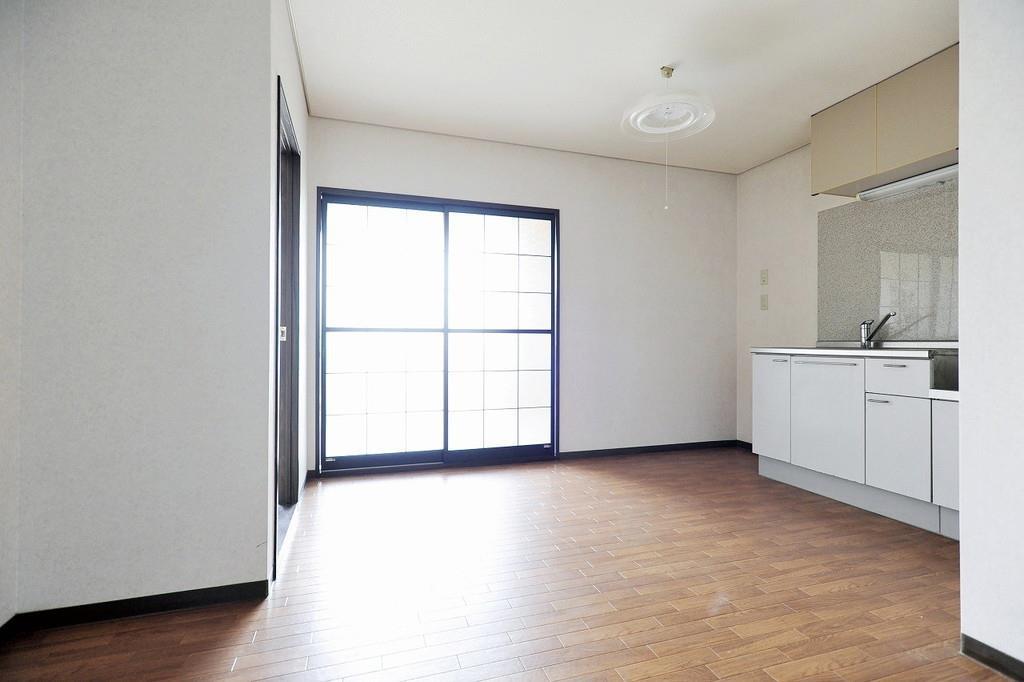 居室・リビング　※他室参照