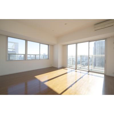 居室・リビング　居室