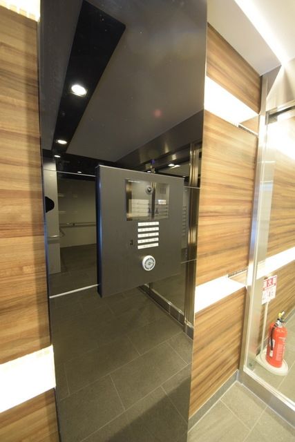 その他共有部分　☆お問い合わせはお早めに☆