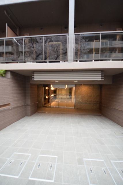 エントランス　☆お問い合わせはお早めに☆