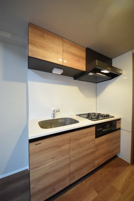 キッチン　☆お問い合わせはお早めに☆