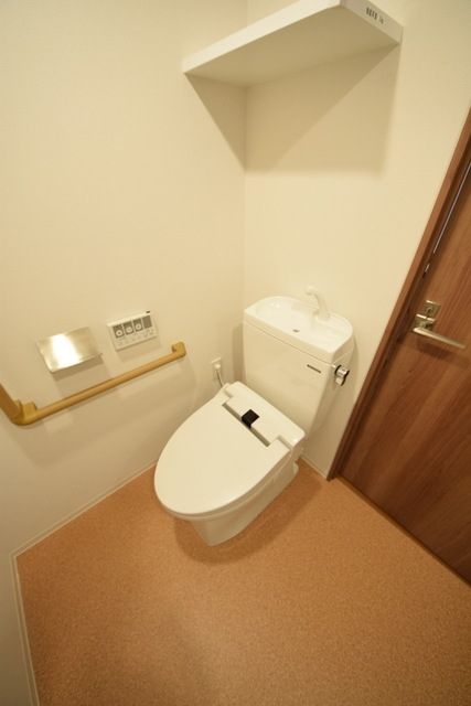 トイレ　☆お問い合わせはお早めに☆