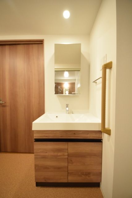 洗面設備　☆お問い合わせはお早めに☆