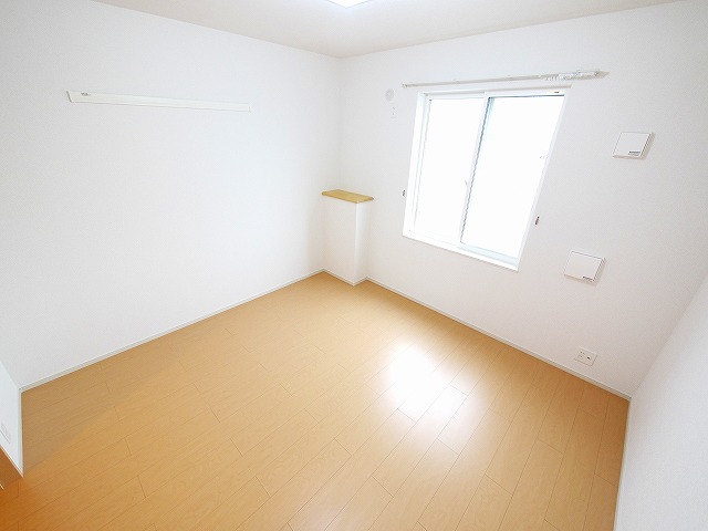 その他部屋・スペース　寝室にいかがでしょうか