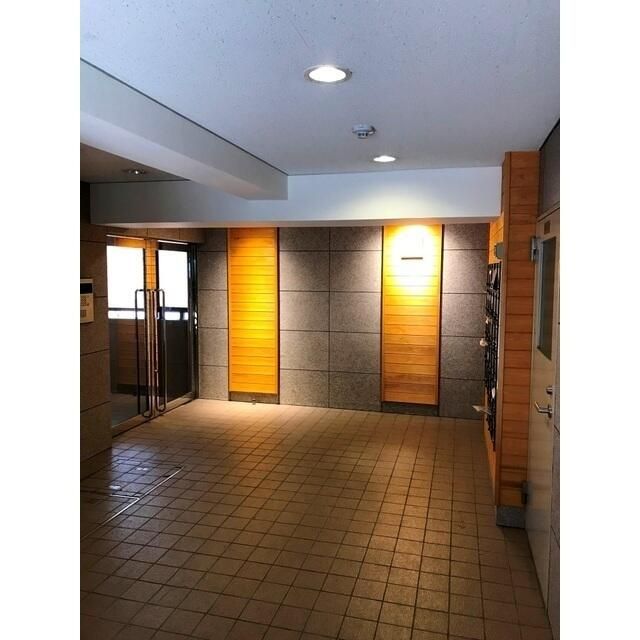 ロビー