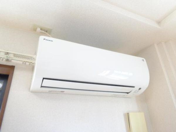 その他設備　同物件別室