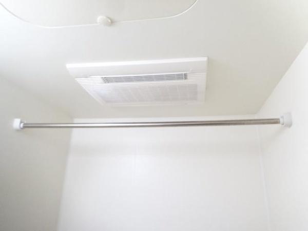 その他設備　同物件別室