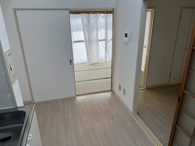 居室・リビング　南向きで日当たり良好なお部屋です！