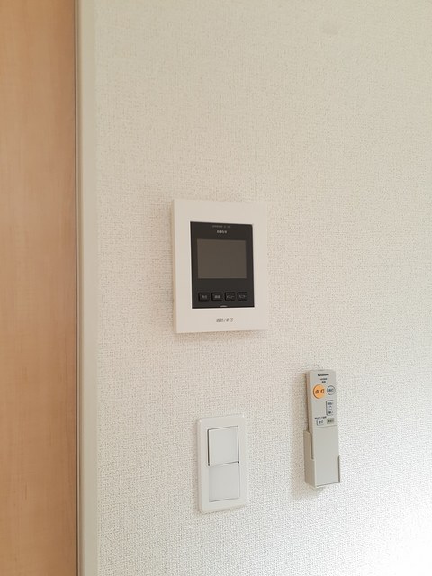 その他設備　その他設備