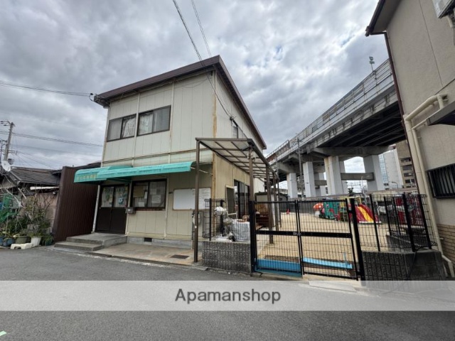 幼稚園・保育園　めぐむ保育園分園（幼稚園・保育園）まで114m
