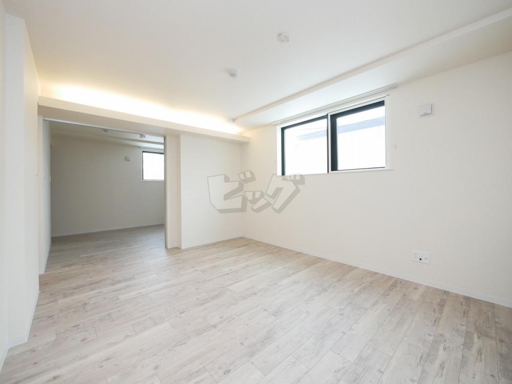 その他　素敵な間接照明が特徴のお部屋です♪