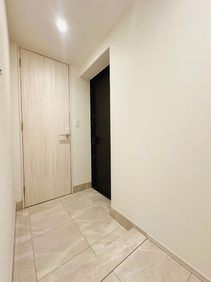 玄関　別部屋参考写真