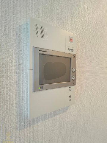 セキュリティ　エスリード　ザ・カレント大阪