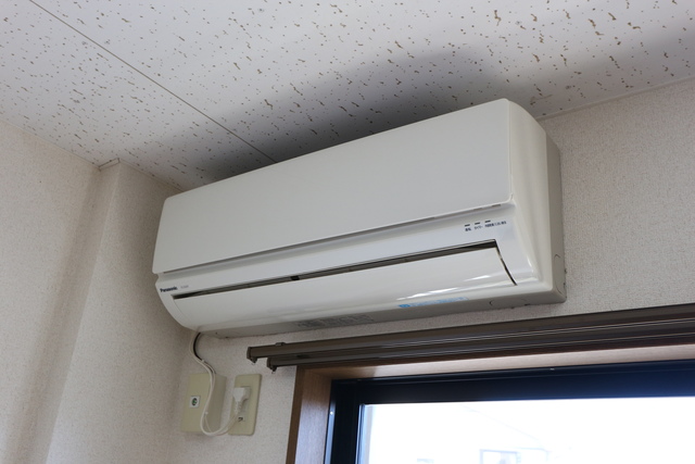 その他設備　※写真は他号室です