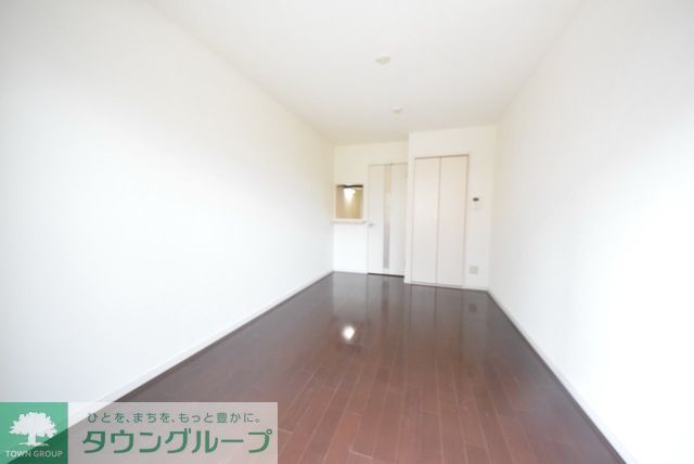 居室・リビング　お問合せはタウンハウジングまで！※現地待合わせ相談可能