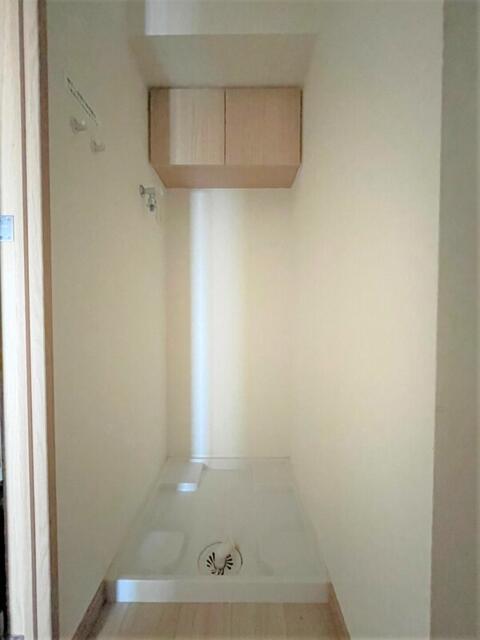 その他設備　※画像は同物件別部屋です
