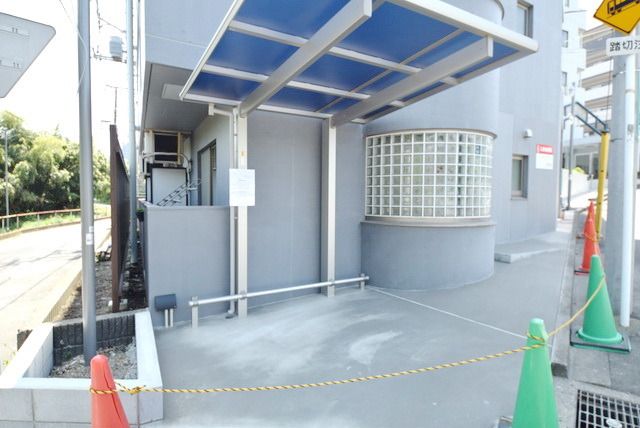 その他共有部分　★敷地内駐輪場です★