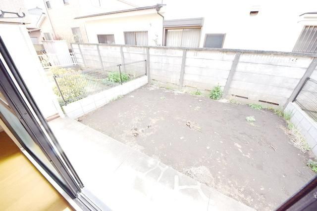 その他設備　お問い合わせはタウンハウジングまで