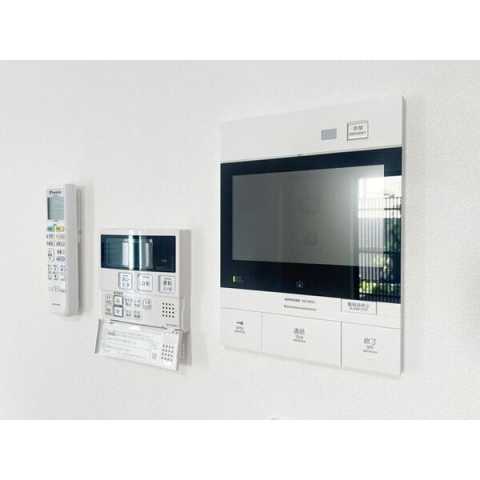 セキュリティ　別部屋参考写真