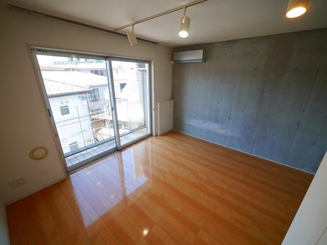 居室・リビング　★お洒落なデザイナーズマンション！