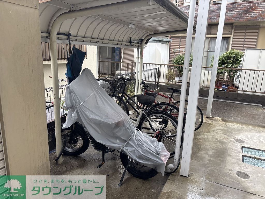 その他共有部分