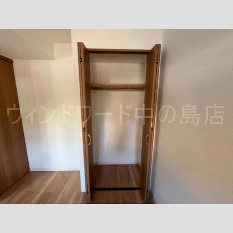 収納　詳細は、ウィンドワード中の島店までご相談下さい。
