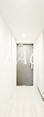 玄関　玄関です。
