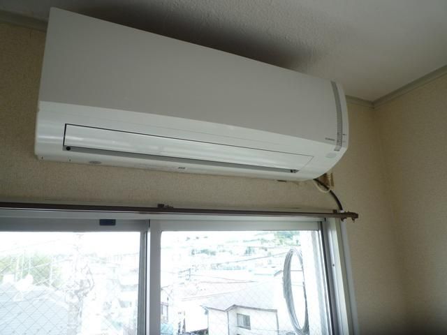 その他設備　別部屋参考写真です