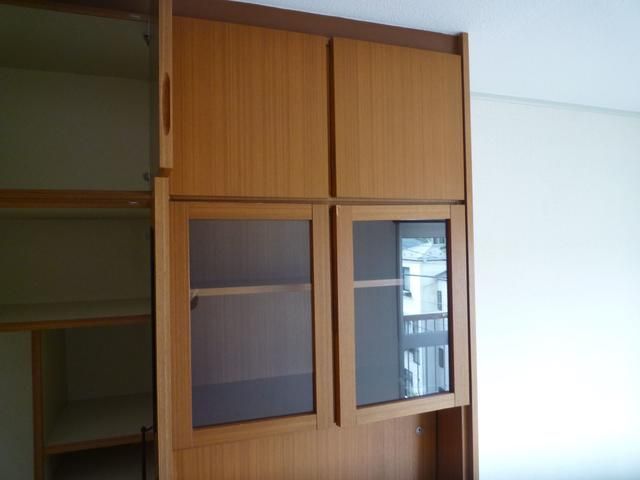 その他　別部屋参考写真です