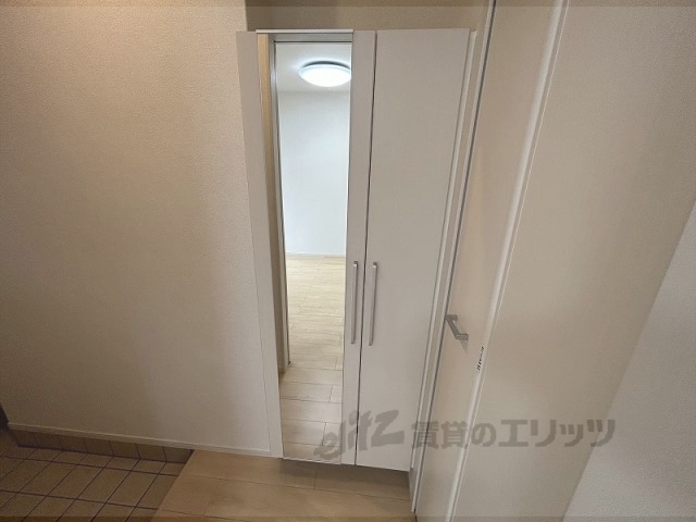 収納　下駄箱