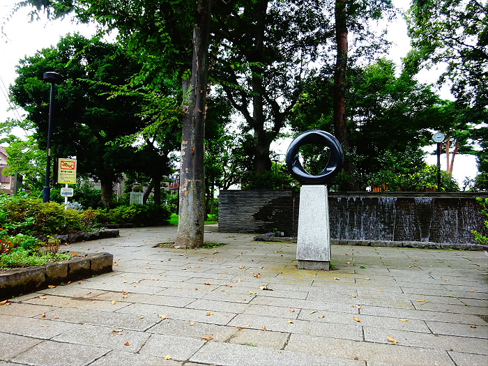 公園　成田かっぱ公園（公園）まで791m