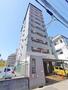 新大阪駅より徒歩8分 7階 築39年3ヶ月の賃貸物件