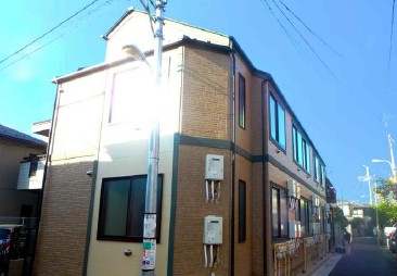 その他共有部分　その他共用部分