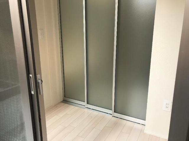 その他部屋・スペース　室内