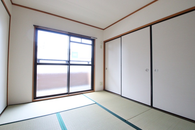その他部屋・スペース　※別部屋の参考写真の為、原状優先です。