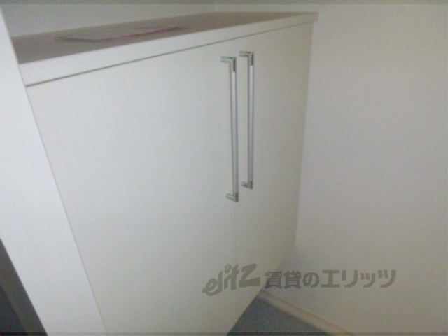 収納　下駄箱